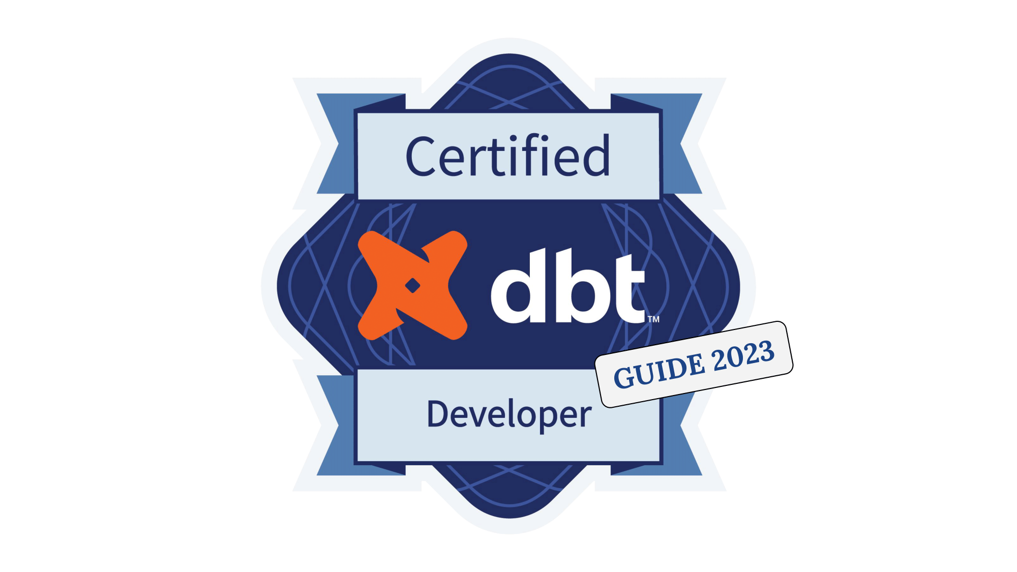 Guide : dbt Analytics Engineering Certification (2023)